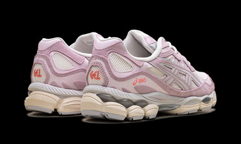 GEL-NYC "Rose Water"